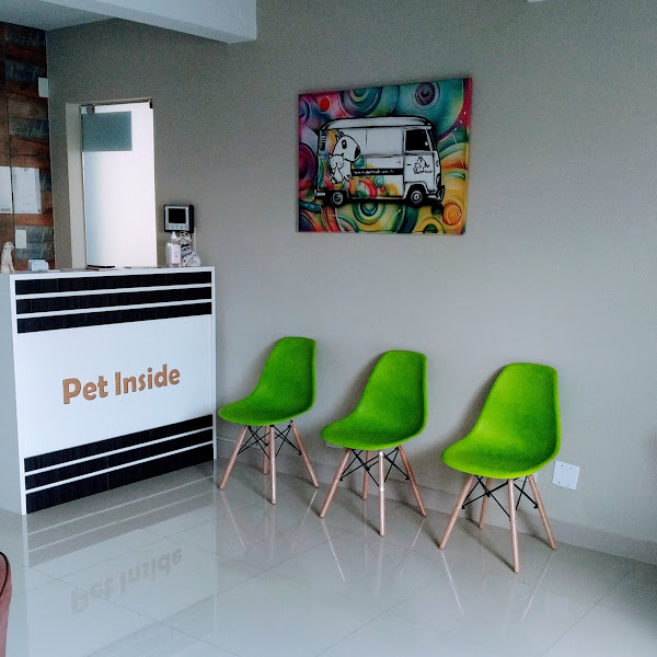 Foto 1 Pet Inside - Ultrassonografia Veterinária