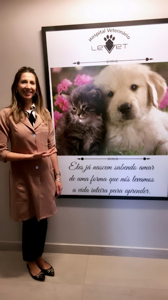 Dra. Andreia VetDerm - Dermatologia e alergia veterinária