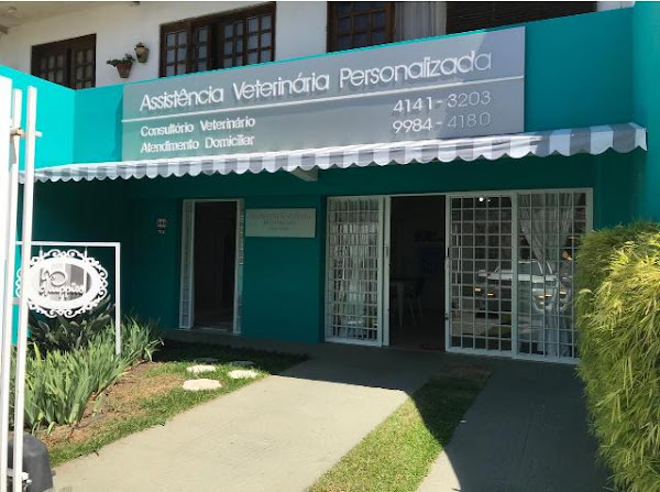 Puppies Personal Vet