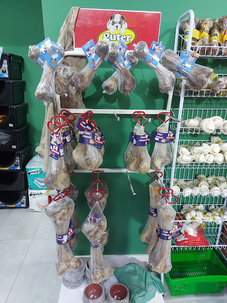 Foto 2 Pet Shop e Veterinária Dálmata