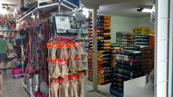 Foto 3 Pet Shop e Veterinária Dálmata