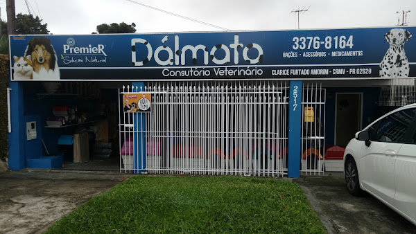 Foto 5 Pet Shop e Veterinária Dálmata