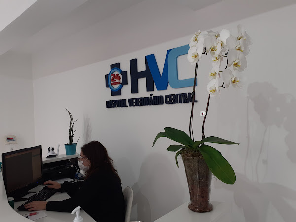 Foto 1 Hospital Veterinário Central 24 Horas