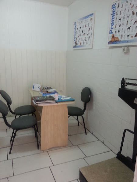 Foto 1 C.V.PAR - Consultório Veterinário Paraná