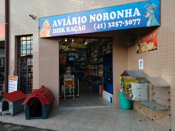 Aviário Noronha Aviário Noronha