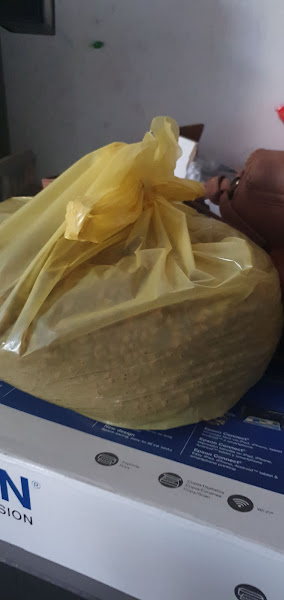 Casa das Rações JDS