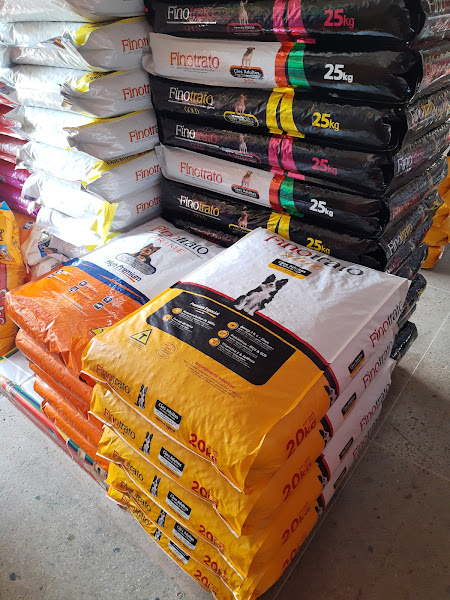 Foto 1 Casa das Rações JDS Foto 1 Casa das Rações JDS