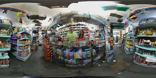 Paranoá Rural Agropecuária Paranoá Rural Agropecuária