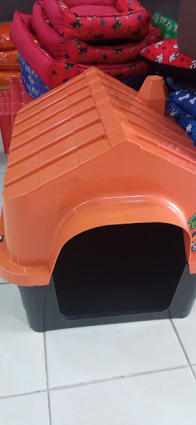 Foto 2 RAÇÃO ANIMAL