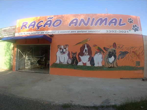 Foto 4 RAÇÃO ANIMAL Foto 4 RAÇÃO ANIMAL