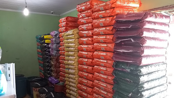 Foto 2 Agropecuária Agrovilla