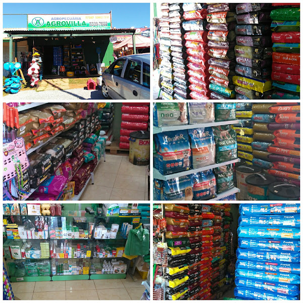 Foto 5 Agropecuária Agrovilla Foto 5 Agropecuária Agrovilla
