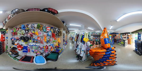 Foto 1 Agropop Pet Center