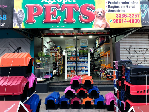 Foto 4 Agropet Pets