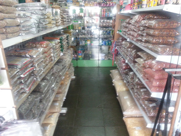 Foto 1 Avicultura Recanto dos Pássaros