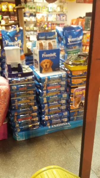 Agro-Campos Produtos Agropecuários