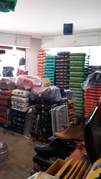 Foto 1 Agro-Campos Produtos Agropecuários