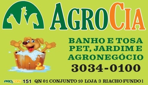 Agrocia