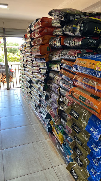 Agropecuária butcão Agropecuária butcão