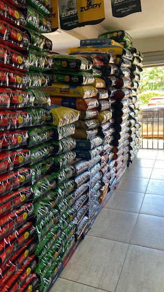 Foto 2 Agropecuária butcão Foto 2 Agropecuária butcão