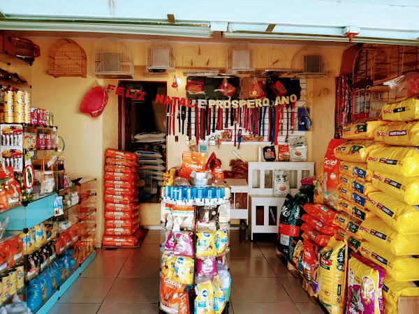 Agropecuária Recanto do Criador