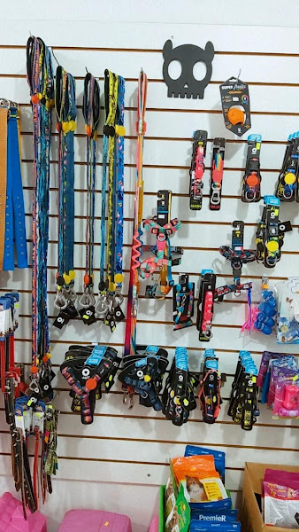 Foto 1 Petshop e agropecuária savana