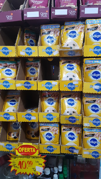 Foto 2 Petshop e agropecuária savana