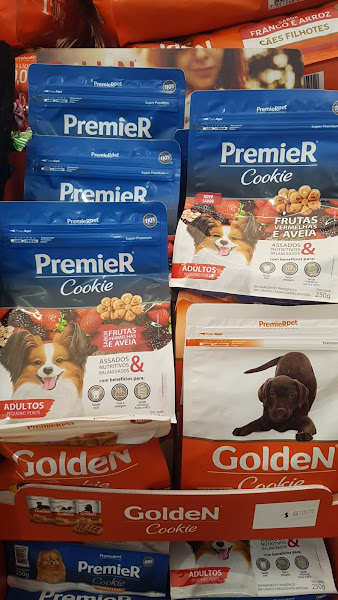 Foto 3 Petshop e agropecuária savana