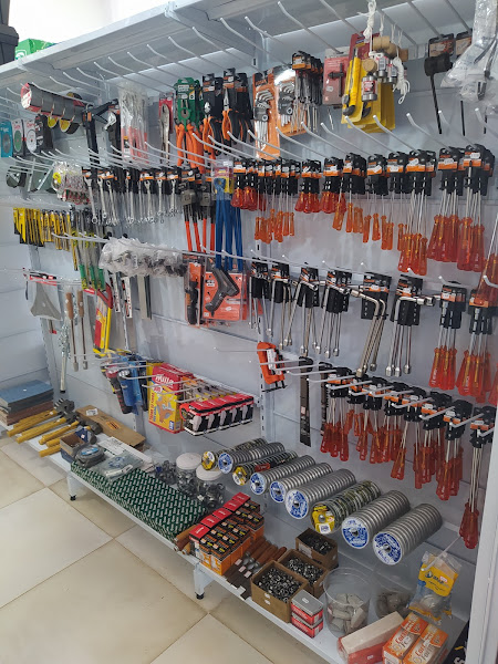 Foto 2 Casa Rural Agropecuária Foto 2 Casa Rural Agropecuária