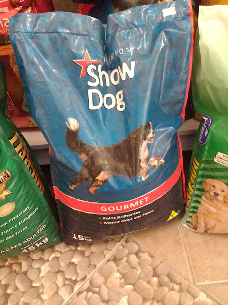 Foto 3 BECA DECA RAÇÕES