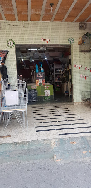 Casa de Rações e Pet Shop Juliana