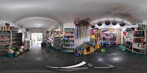 Foto 1 Casa de Rações e Pet Shop Juliana