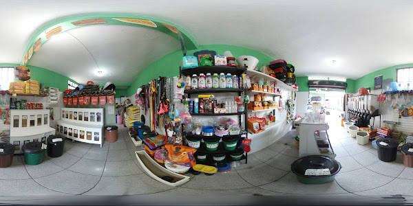 Foto 1 Cida Rações