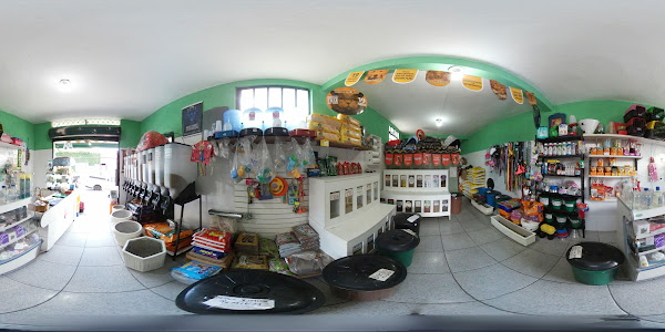 Foto 2 Cida Rações