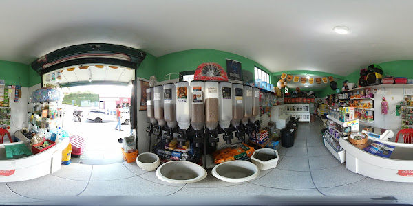 Foto 3 Cida Rações