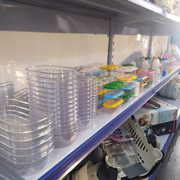 Foto 2 CASA DE RAÇÃO JB