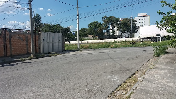 Foto 2 Casa de rações Alves