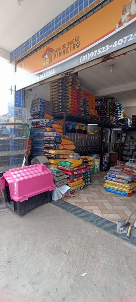 Foto 4 Casa de Ração Pinheiro