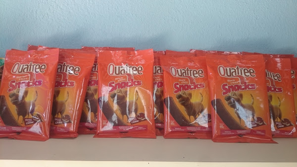 Foto 3 Rações Cão e Cia