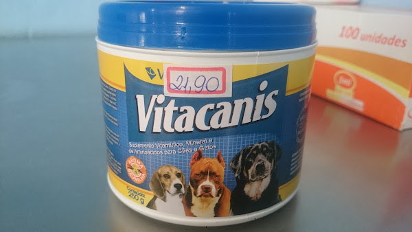 Foto 4 Rações Cão e Cia