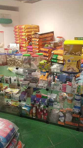 Foto 4 Casa de ração alegria dos pet's
