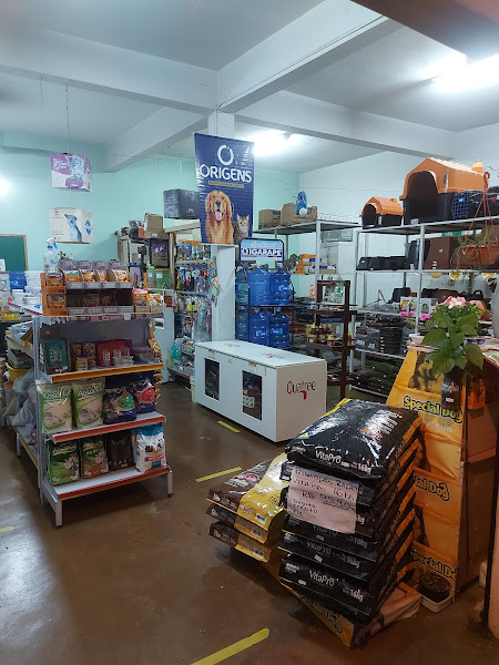 Foto 1 AgroNews Rações