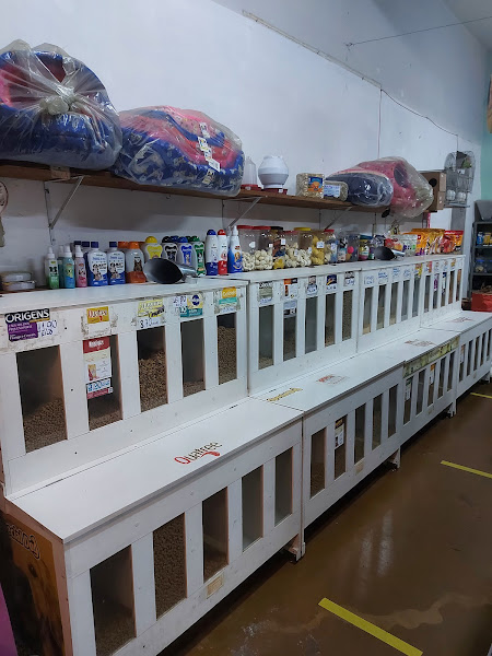 Foto 2 AgroNews Rações