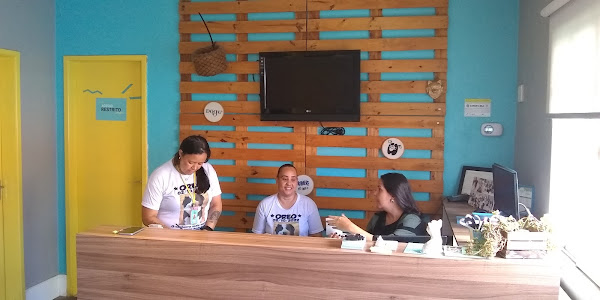 Foto 2 Auau Creche Canina