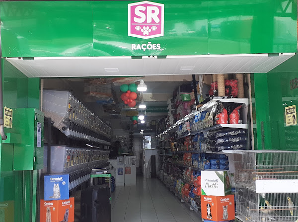 Foto 4 Sr Rações
