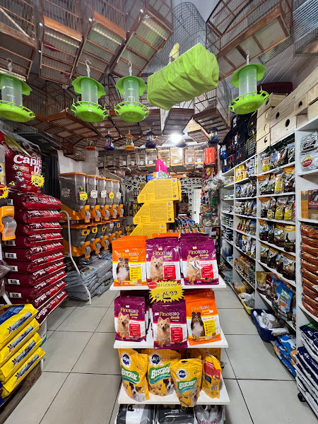 Foto 1 Dog Rações Bonocô