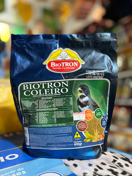 Foto 2 Dog Rações Bonocô