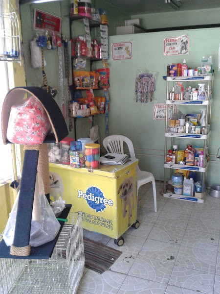 Dog Golden Produtos Veterinarios & Rações