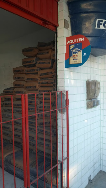 Casa de Ração Oliveira