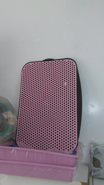 Foto 2 Casa de Ração Oliveira